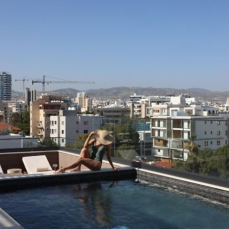 White City Limassol (Adults Only) Ngoại thất bức ảnh