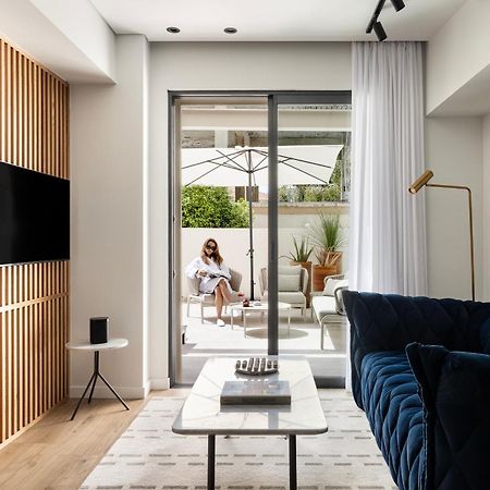 White City Limassol (Adults Only) Ngoại thất bức ảnh