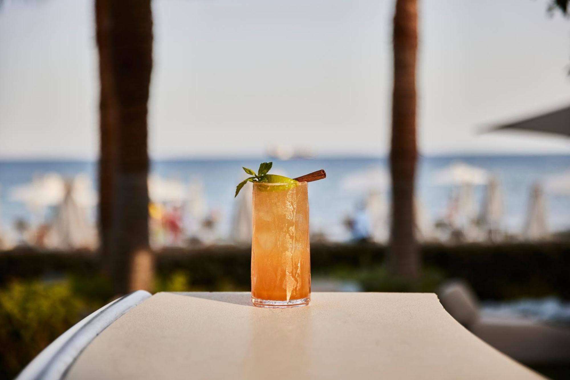 White City Limassol (Adults Only) Ngoại thất bức ảnh