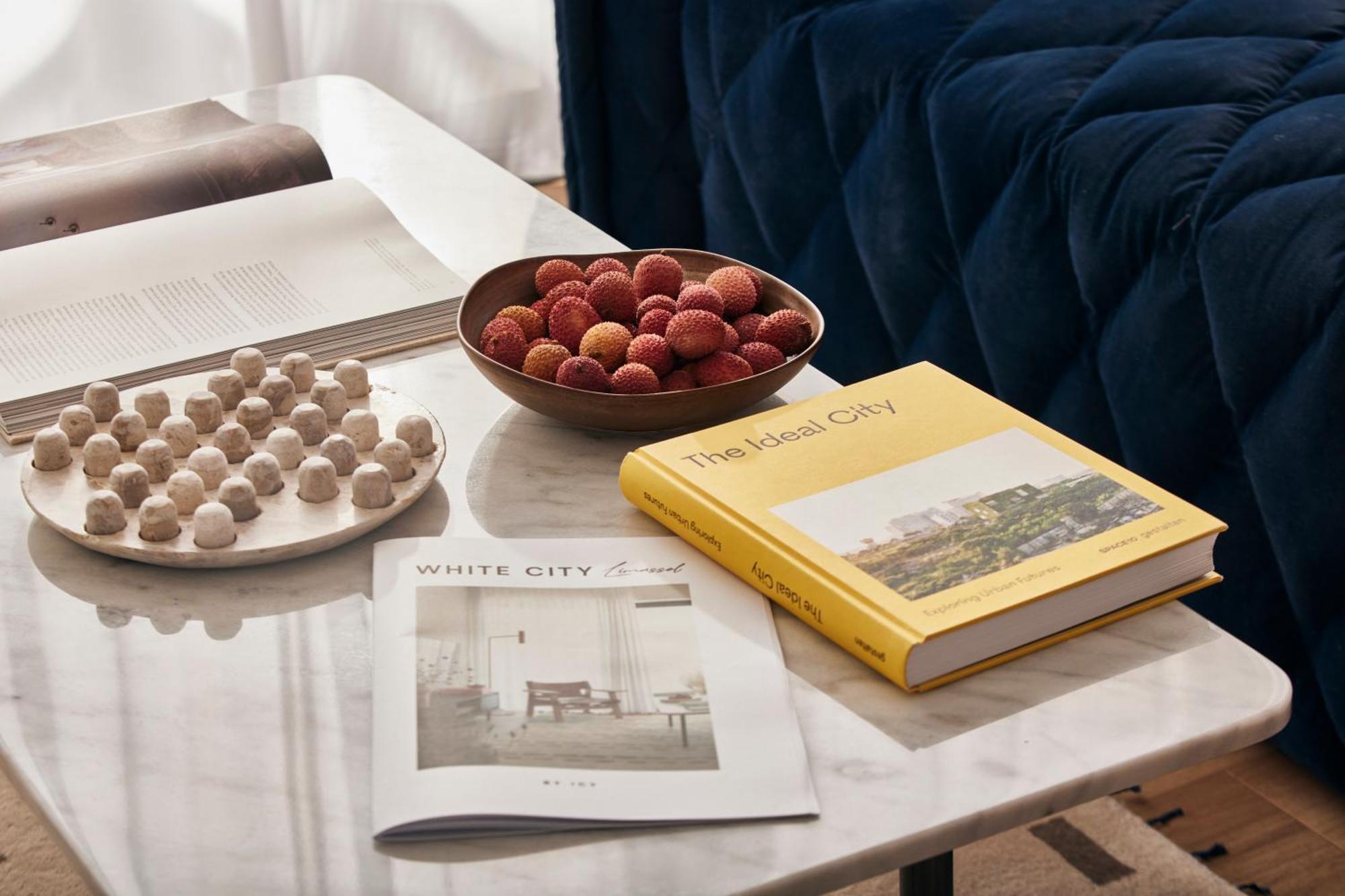 White City Limassol (Adults Only) Ngoại thất bức ảnh