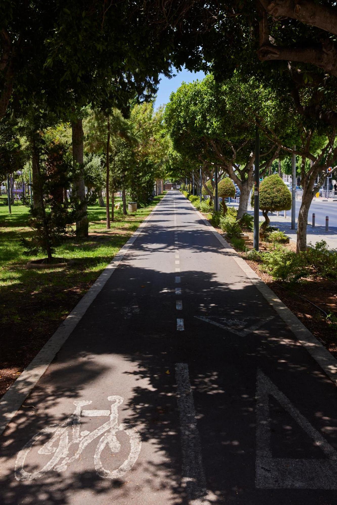 White City Limassol (Adults Only) Ngoại thất bức ảnh