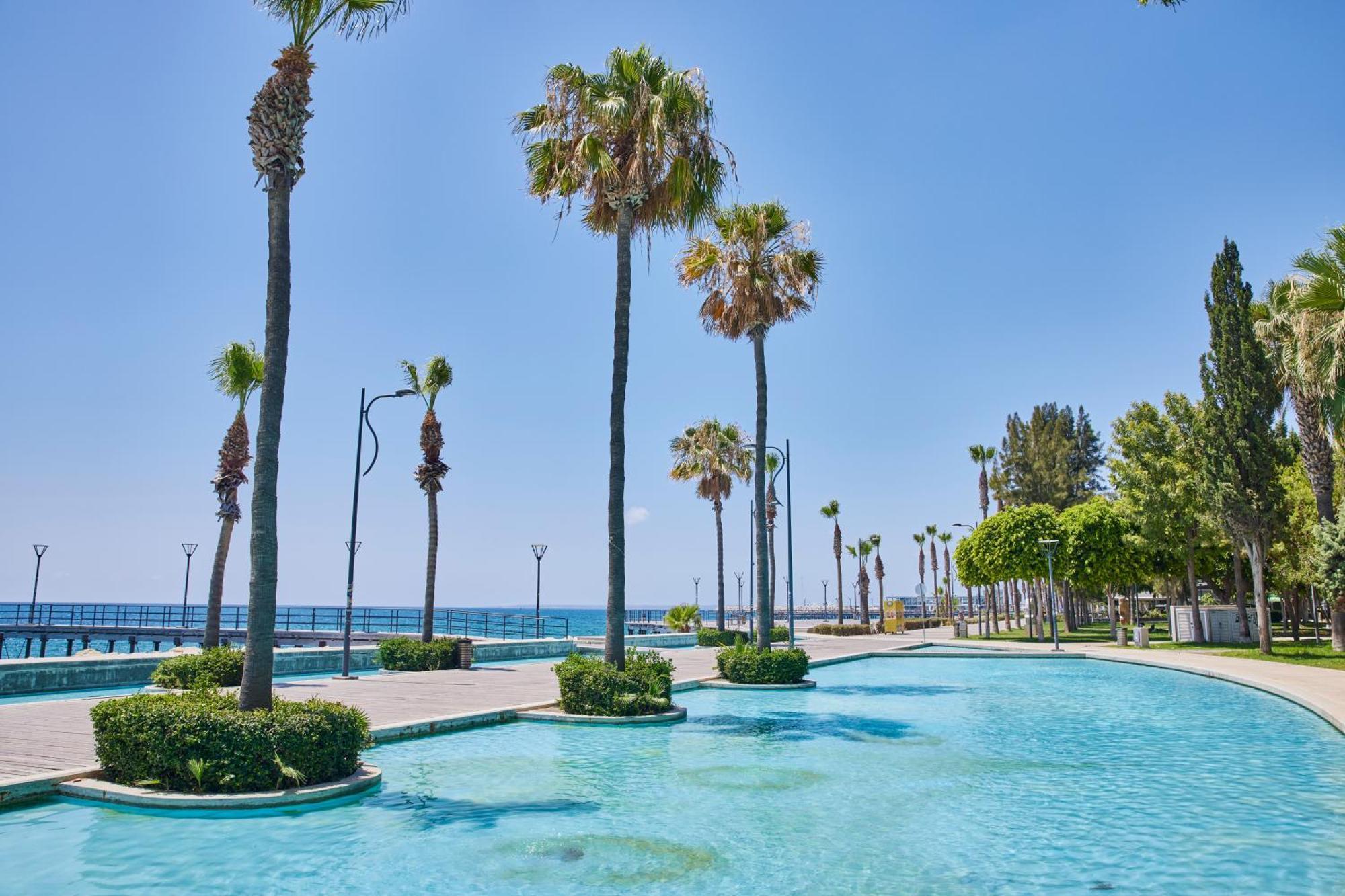 White City Limassol (Adults Only) Ngoại thất bức ảnh