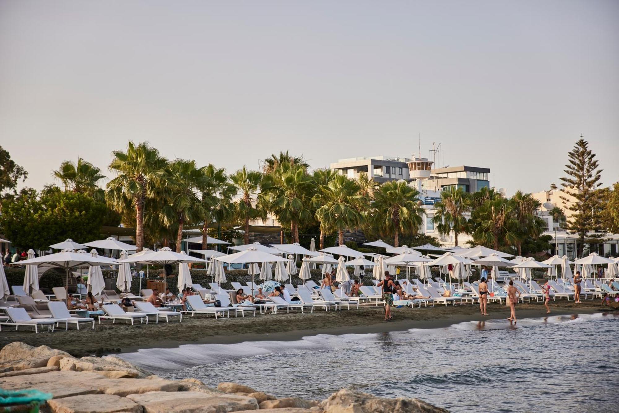 White City Limassol (Adults Only) Ngoại thất bức ảnh