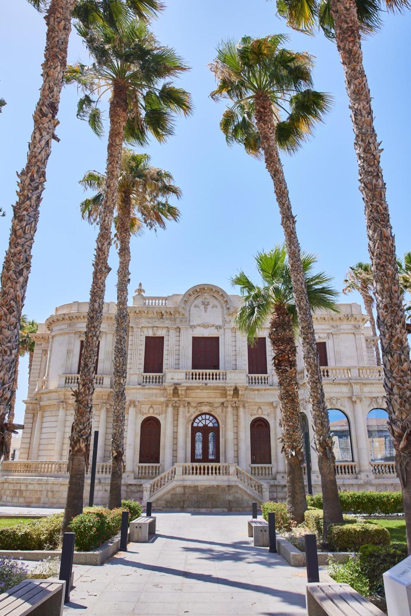 White City Limassol (Adults Only) Ngoại thất bức ảnh