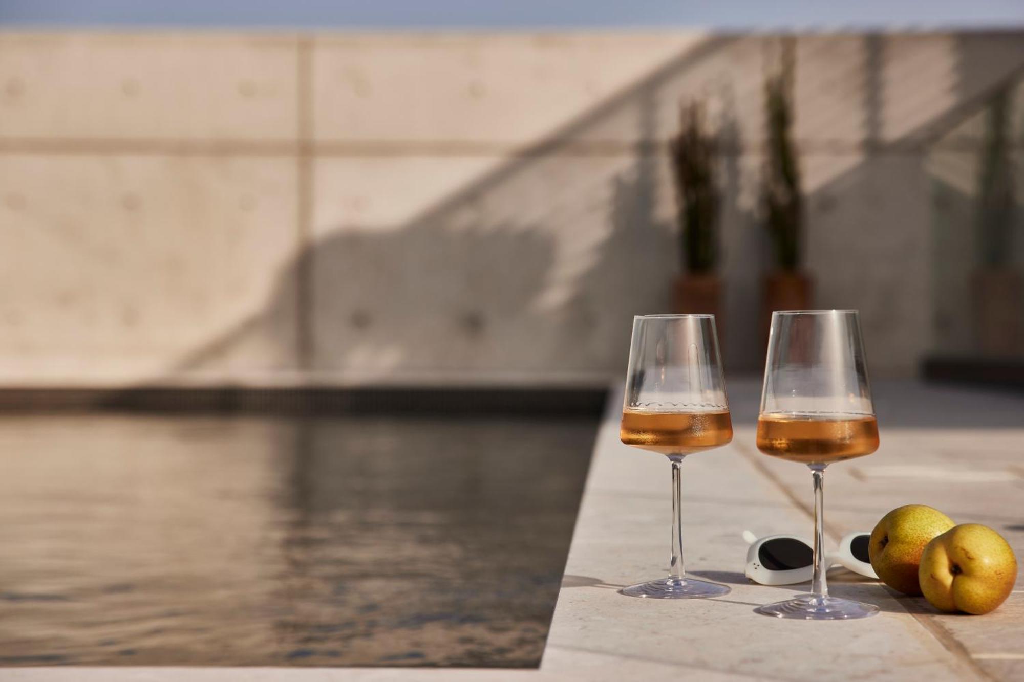 White City Limassol (Adults Only) Ngoại thất bức ảnh