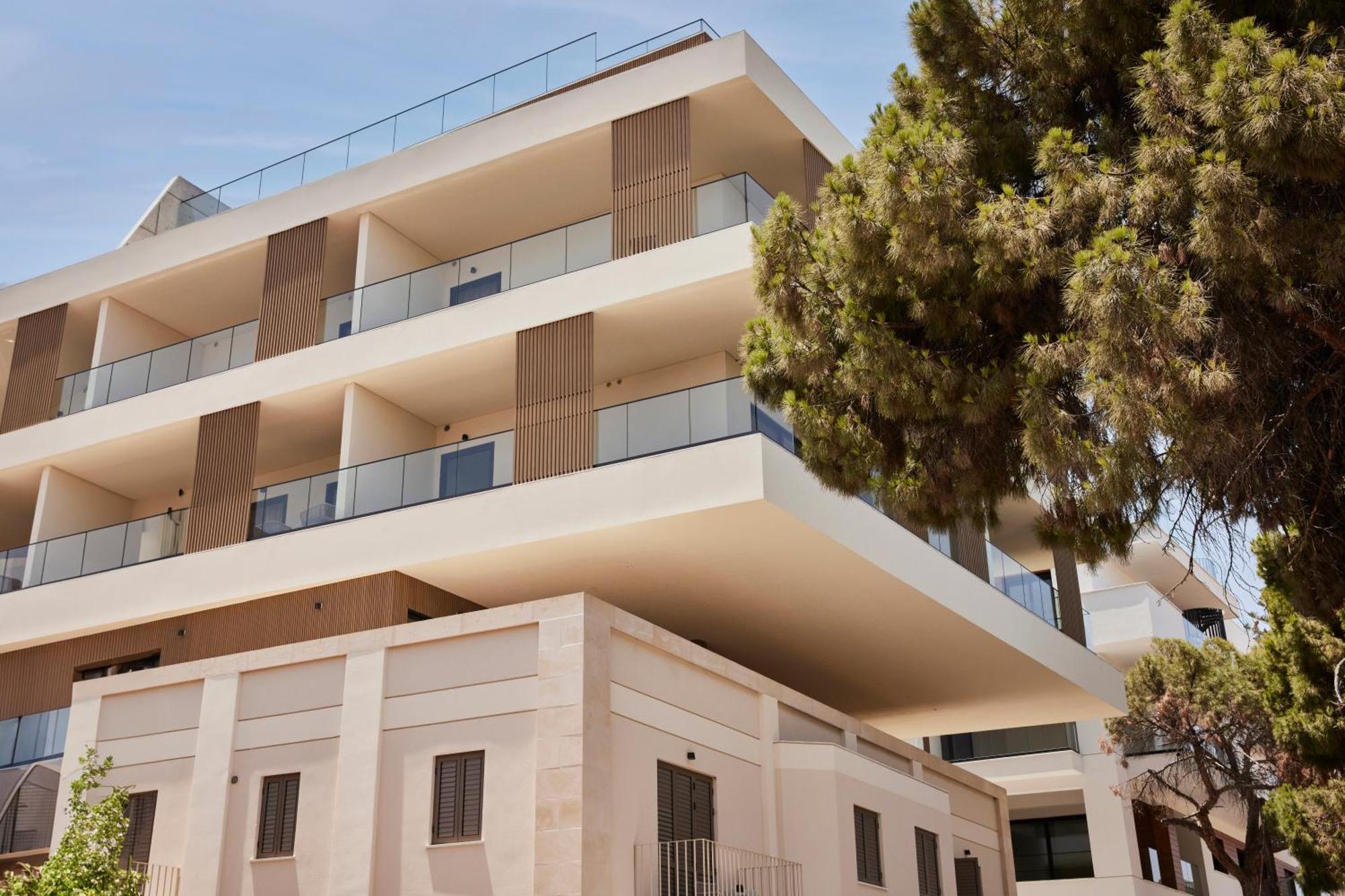 White City Limassol (Adults Only) Ngoại thất bức ảnh