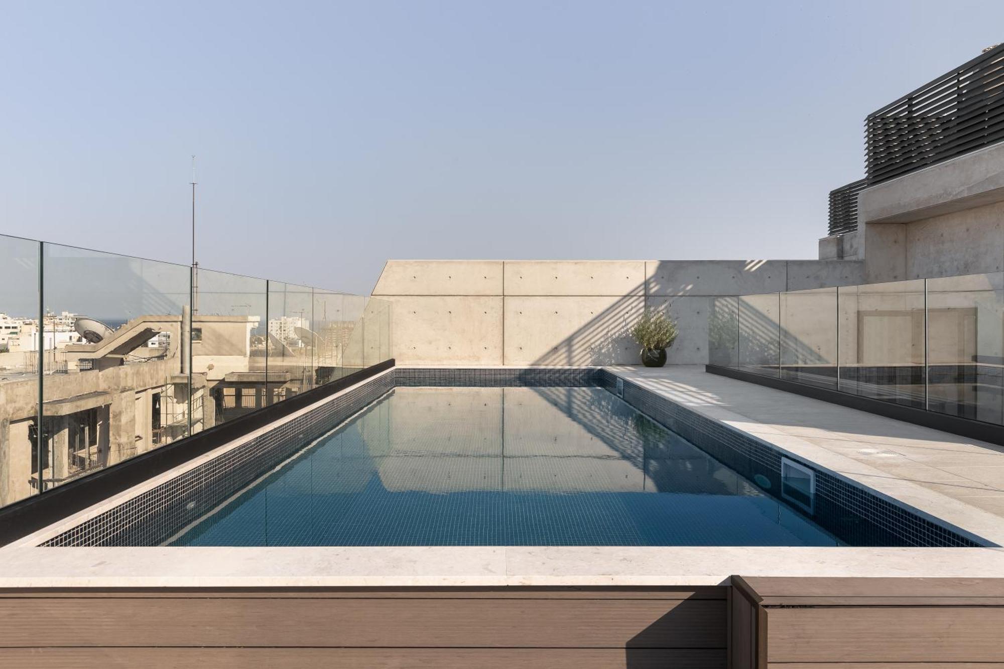 White City Limassol (Adults Only) Ngoại thất bức ảnh