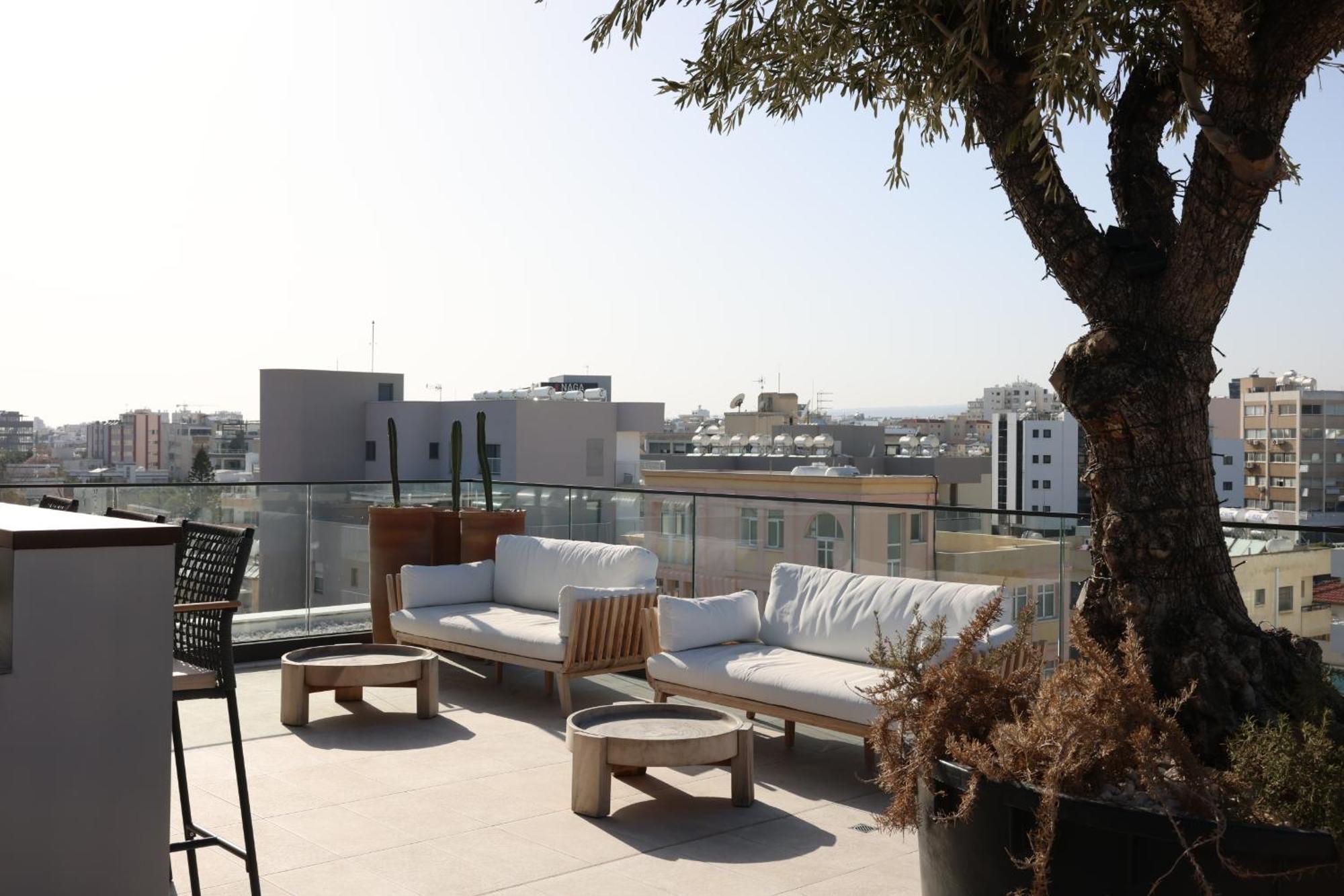 White City Limassol (Adults Only) Ngoại thất bức ảnh
