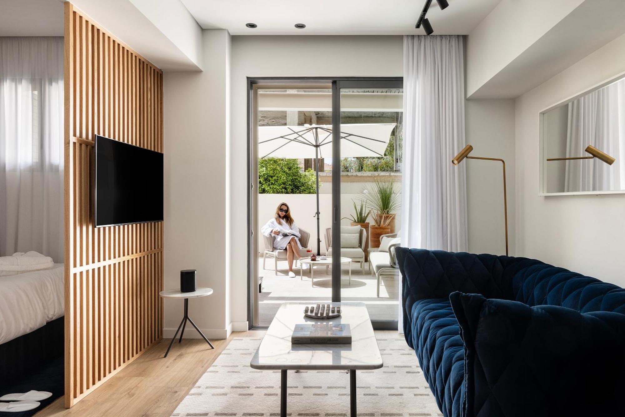 White City Limassol (Adults Only) Ngoại thất bức ảnh