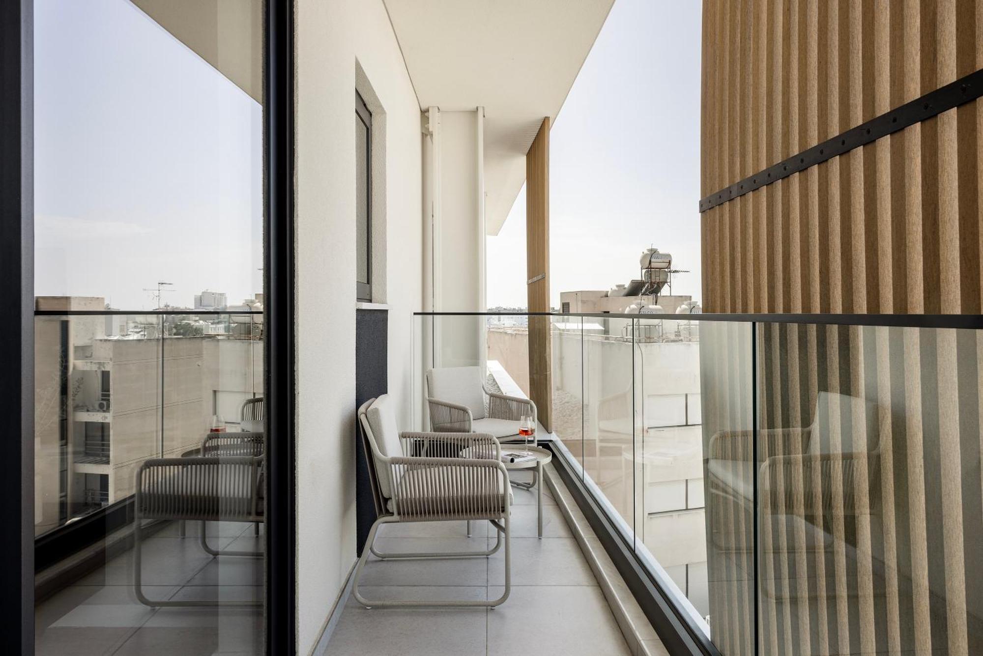 White City Limassol (Adults Only) Ngoại thất bức ảnh