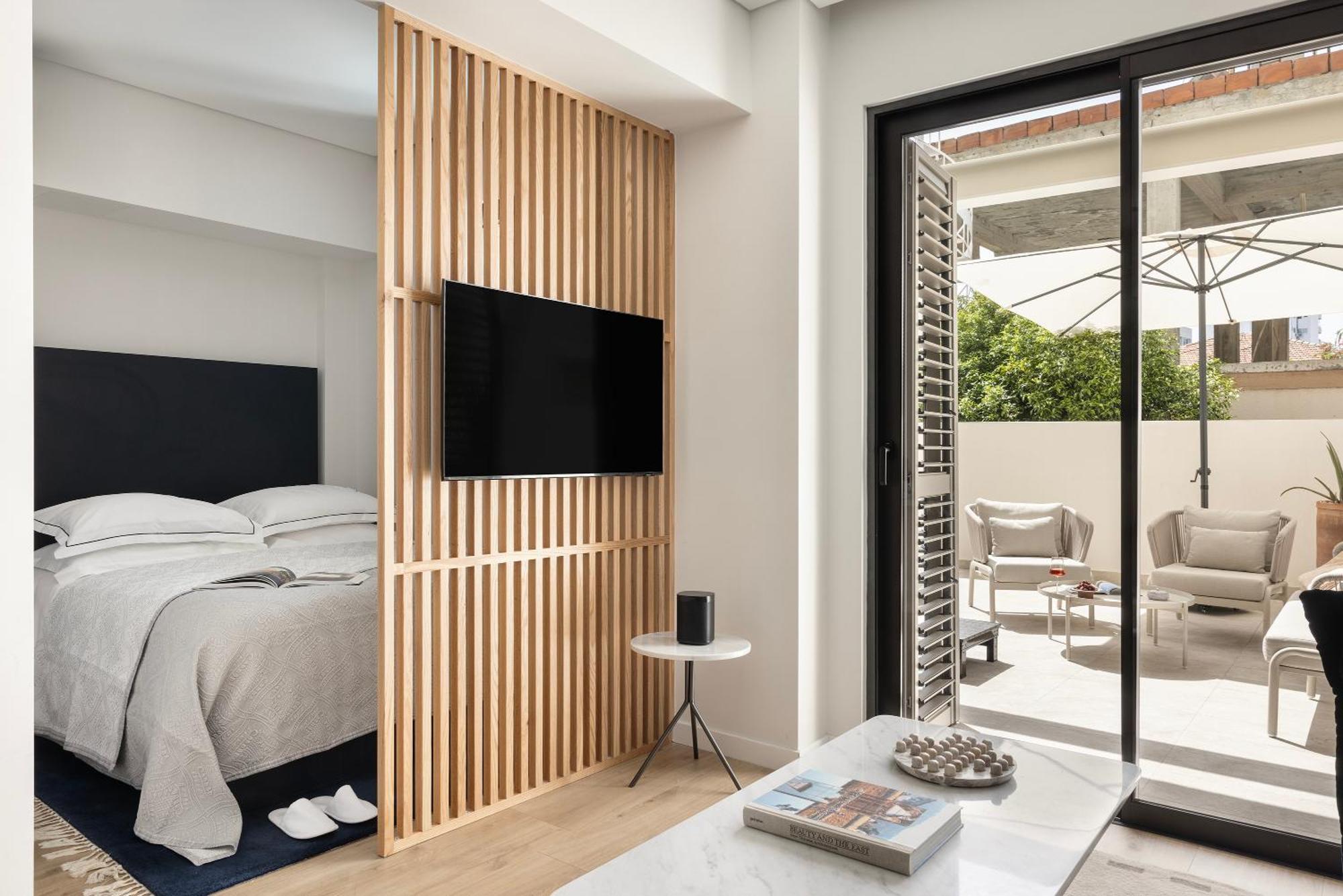 White City Limassol (Adults Only) Ngoại thất bức ảnh