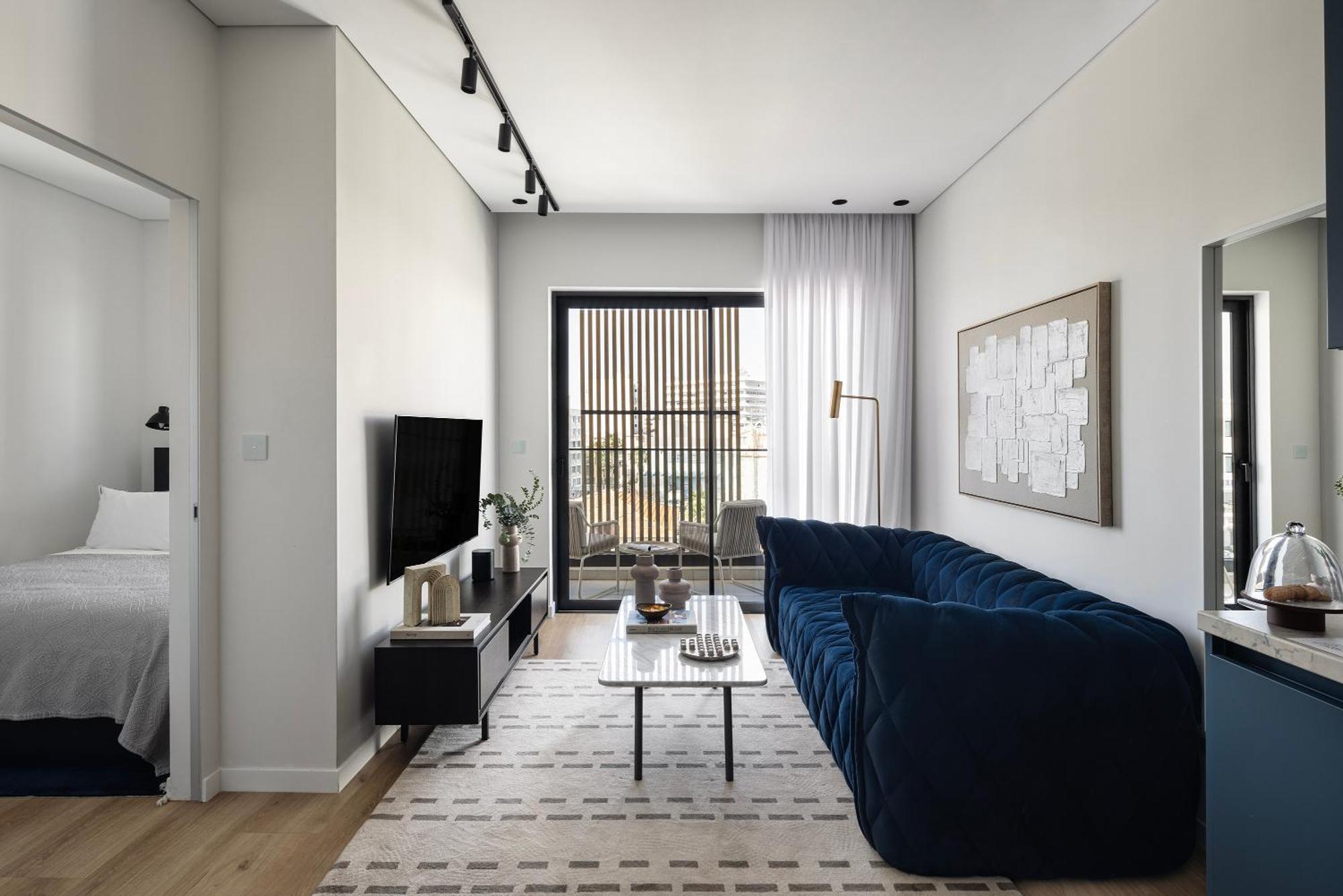 White City Limassol (Adults Only) Ngoại thất bức ảnh
